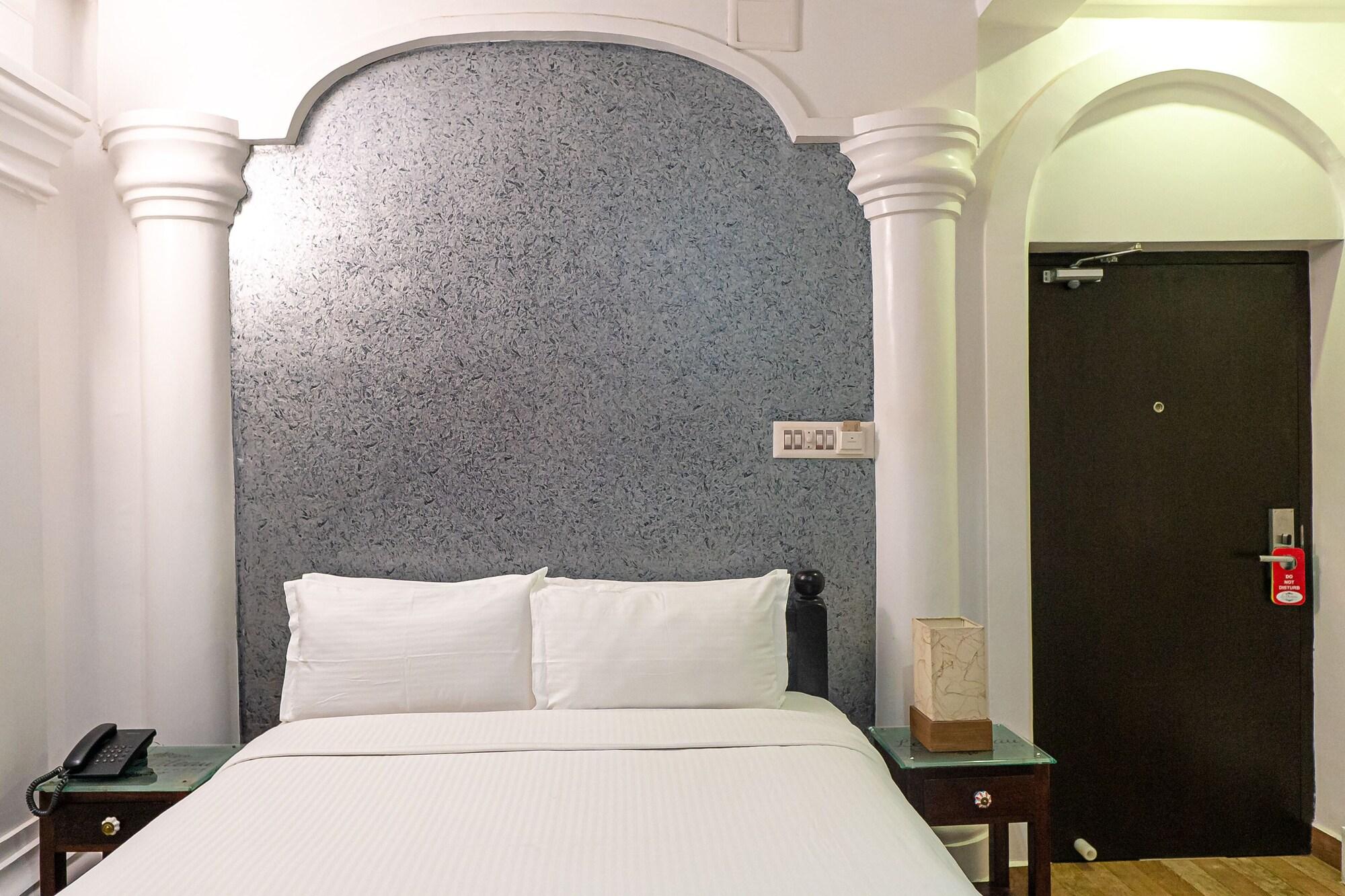 Le Chateau Pondicherry Dış mekan fotoğraf