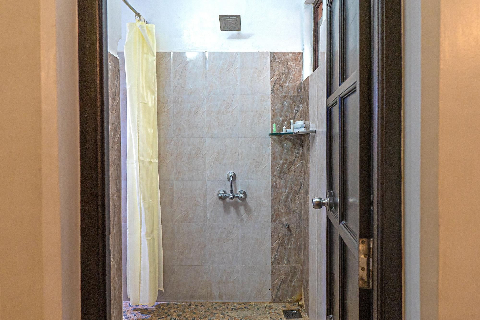 Le Chateau Pondicherry Dış mekan fotoğraf