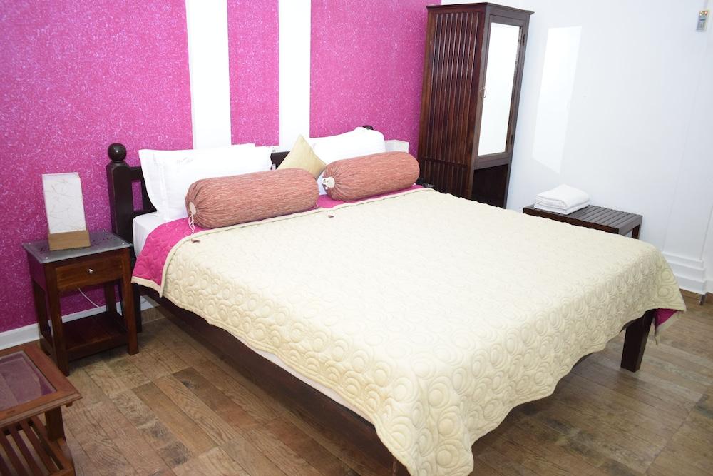 Le Chateau Pondicherry Dış mekan fotoğraf
