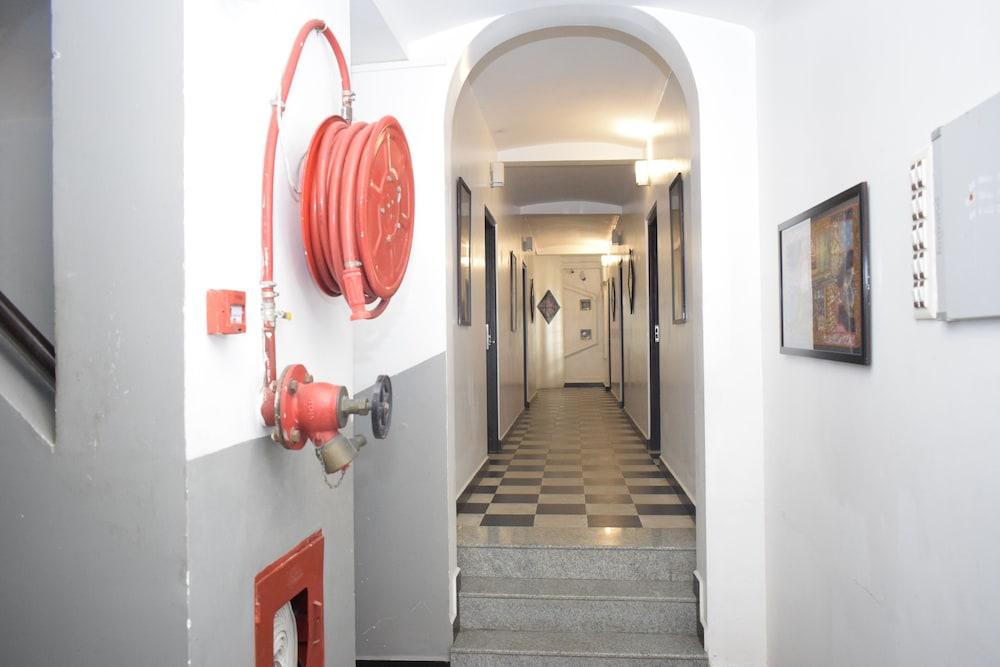 Le Chateau Pondicherry Dış mekan fotoğraf