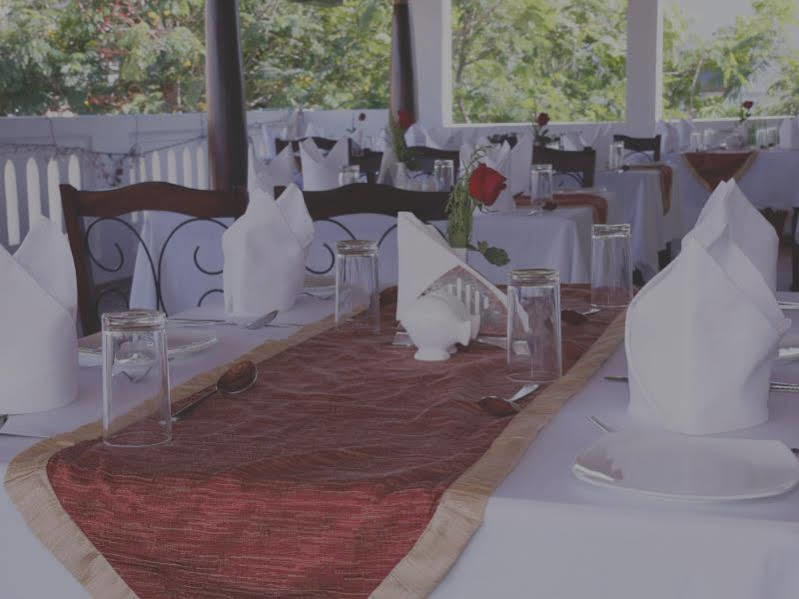 Le Chateau Pondicherry Dış mekan fotoğraf